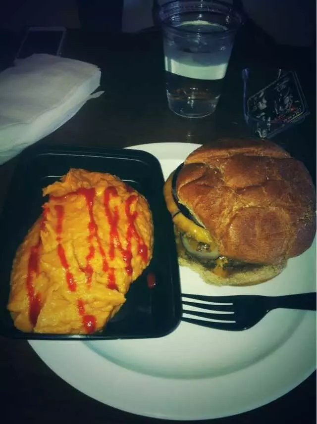 ProteinHouse