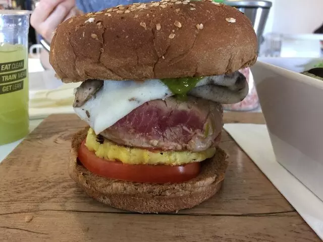 ProteinHouse