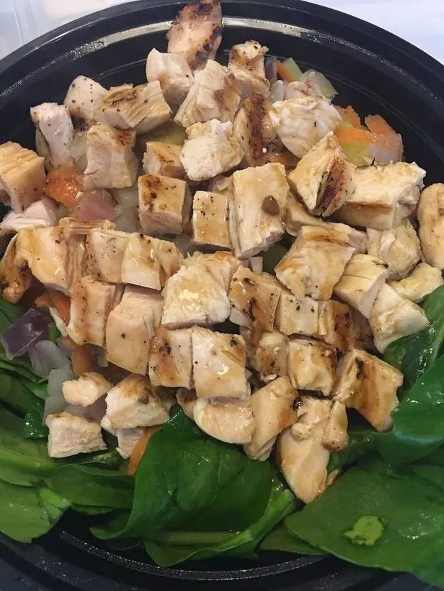 ProteinHouse