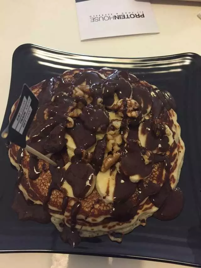 ProteinHouse