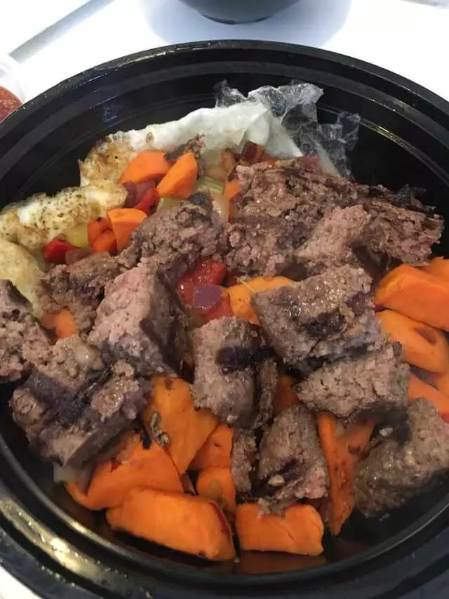 ProteinHouse