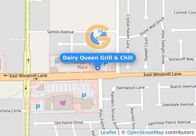 Dairy Queen Grill & Chill