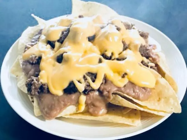 5280 Mexican Grub