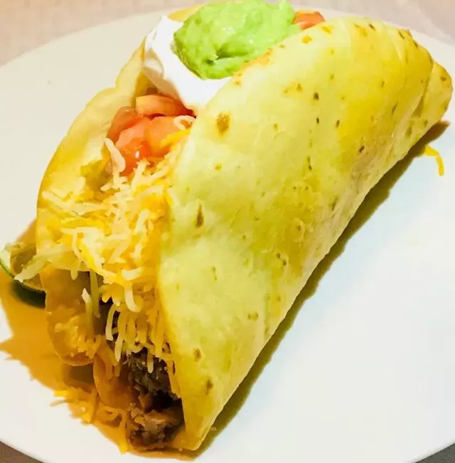 5280 Mexican Grub