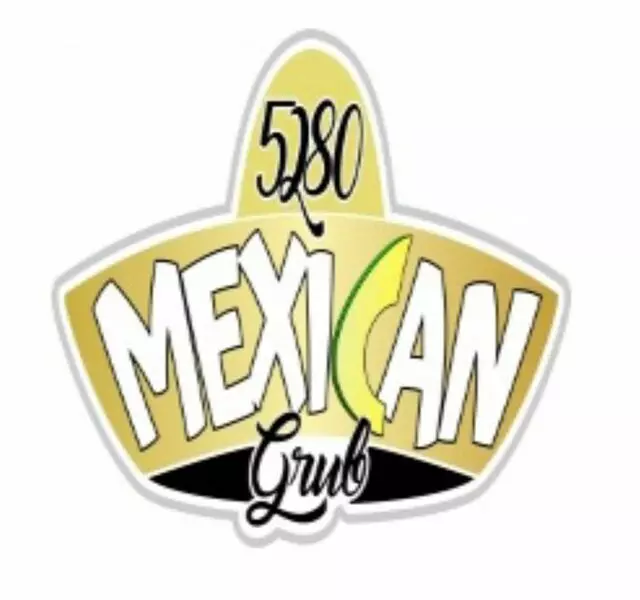 5280 Mexican Grub