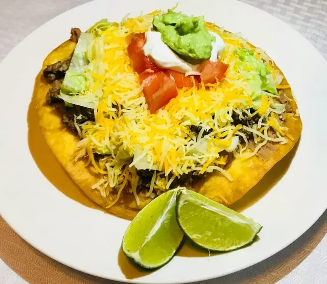 5280 Mexican Grub