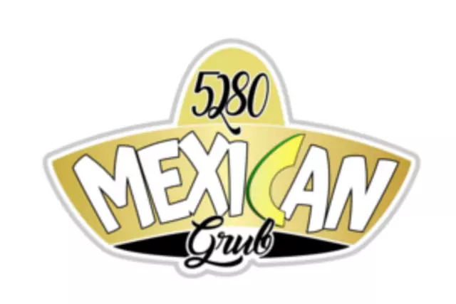 5280 Mexican Grub