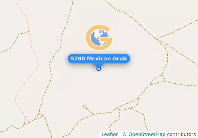 5280 Mexican Grub