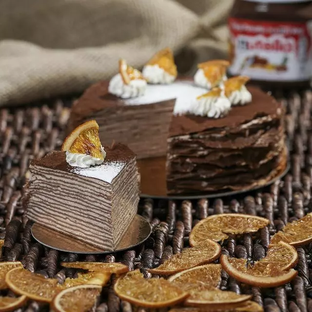 Gäbi Cake