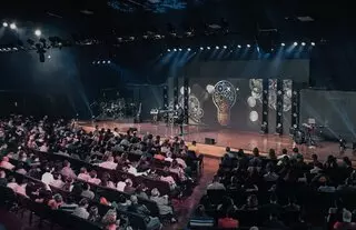C3 Las Vegas