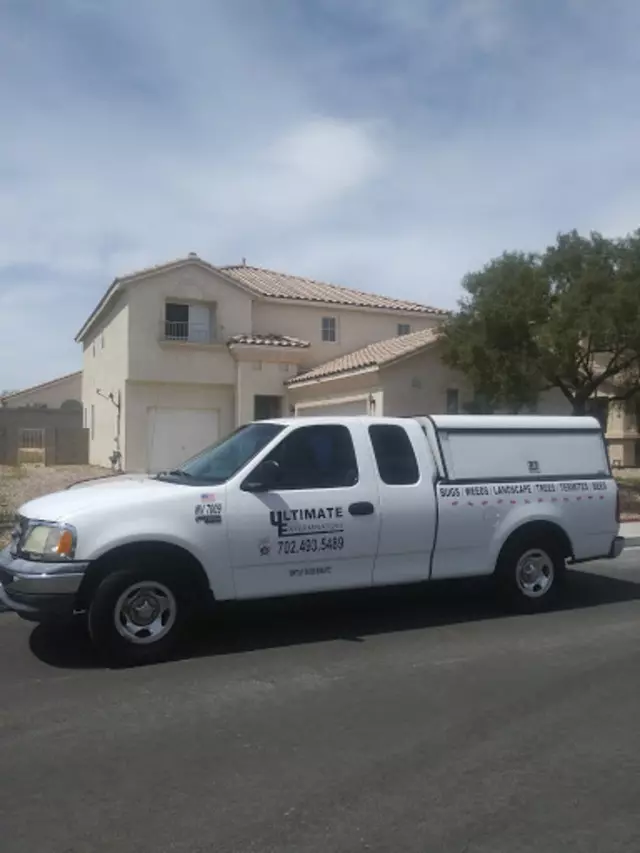 Ultimate Exterminators