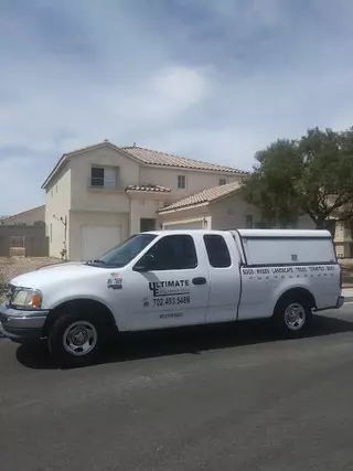 Ultimate Exterminators