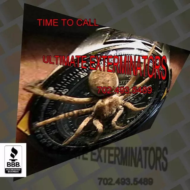 Ultimate Exterminators