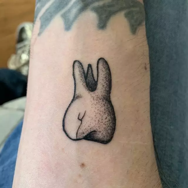 True Focus Tattoo