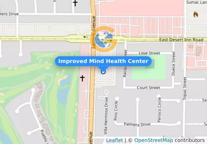 Improved Mind Health Center