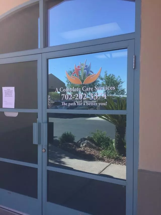 A Complete Care Support Services