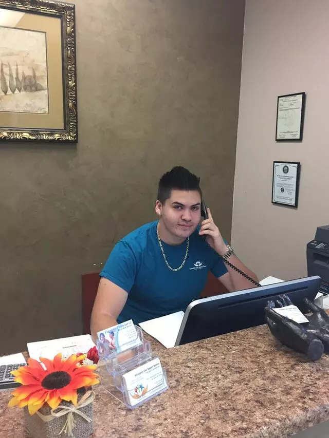 A Complete Care Support Services