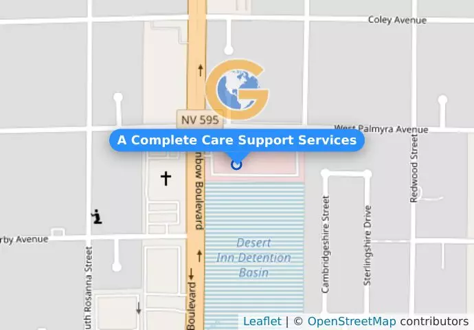 A Complete Care Support Services