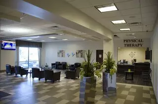 Las Vegas Pain Institute and Medical Center