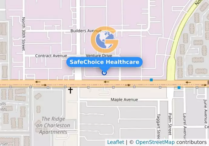 SafeChoice Healthcare