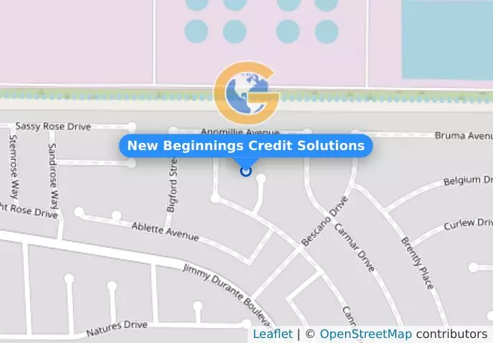 New Beginnings Credit Solutions