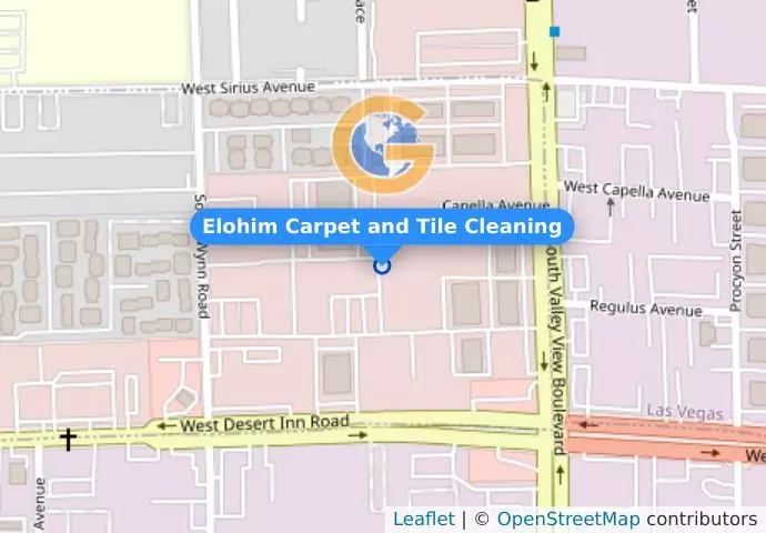Elohim Carpet and Tile Cleaning