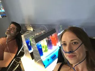 Breathe Oxygen Bar