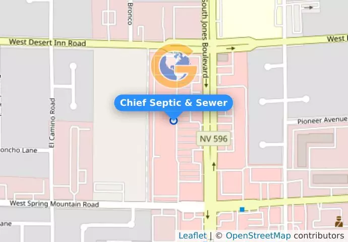 Chief Septic & Sewer