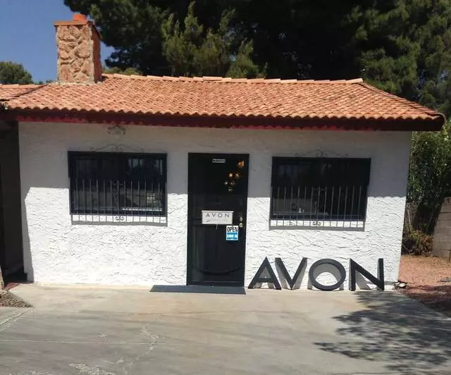 Avon Beauty Center and Consulting Store