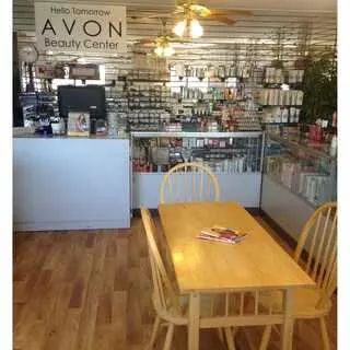 Avon Beauty Center and Consulting Store
