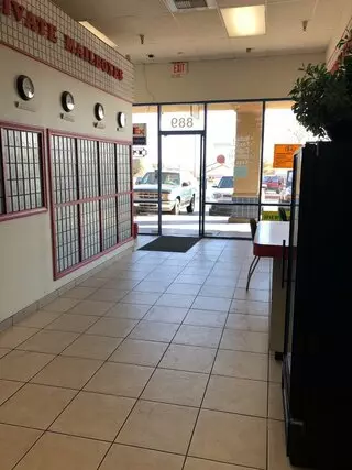 Mail Store & More