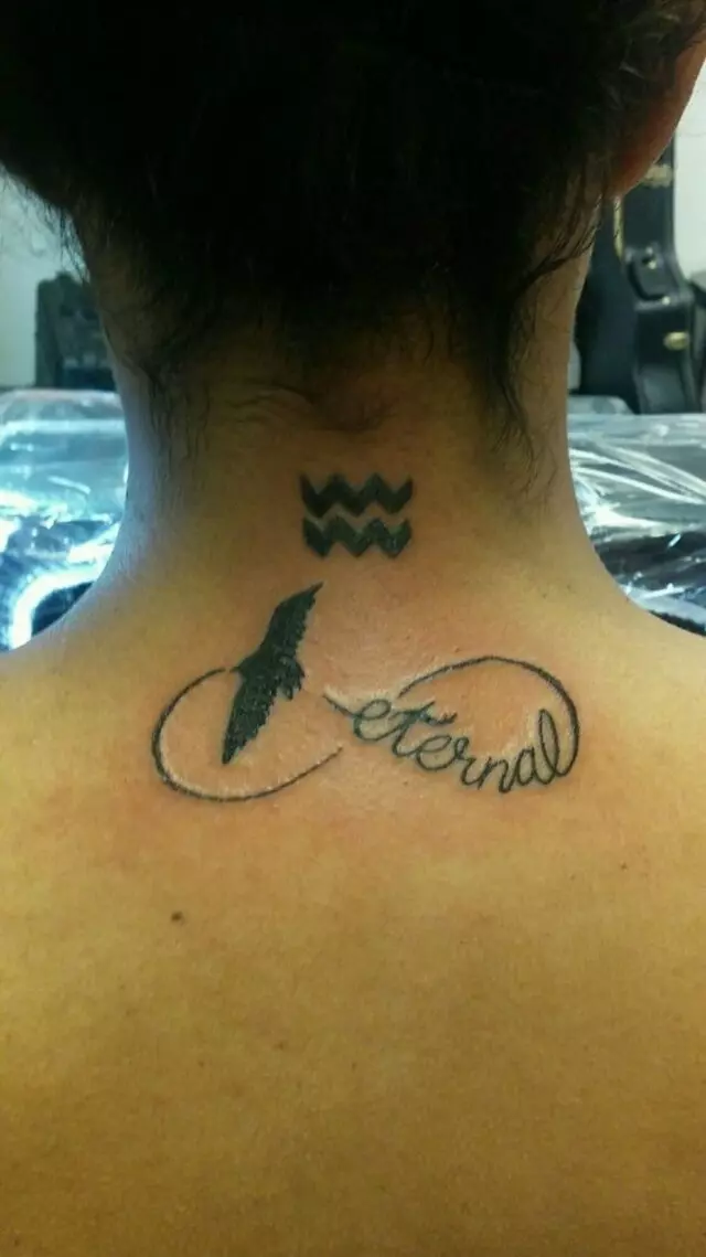 Artforms Tattoo