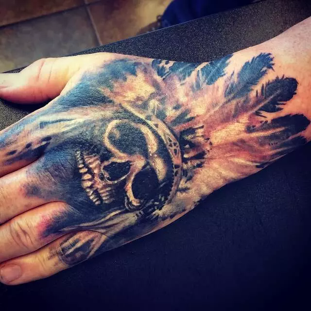 Artforms Tattoo