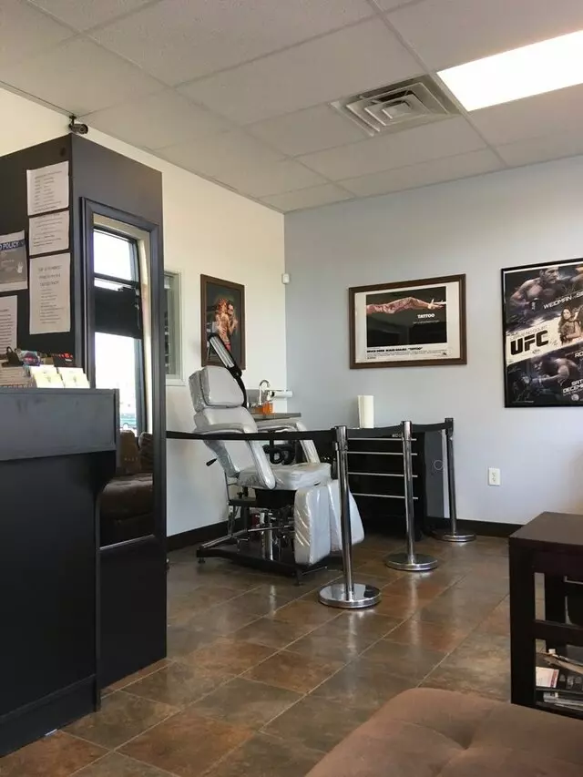 Artforms Tattoo