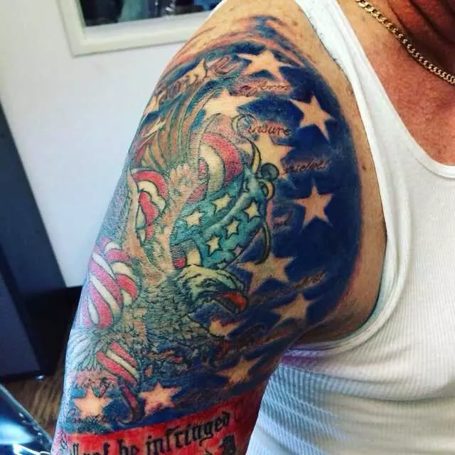 Artforms Tattoo