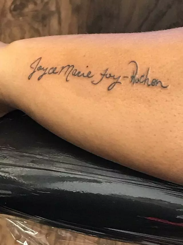 Artforms Tattoo