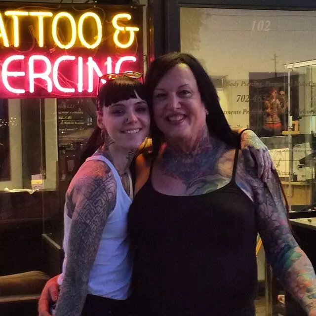 Artforms Tattoo