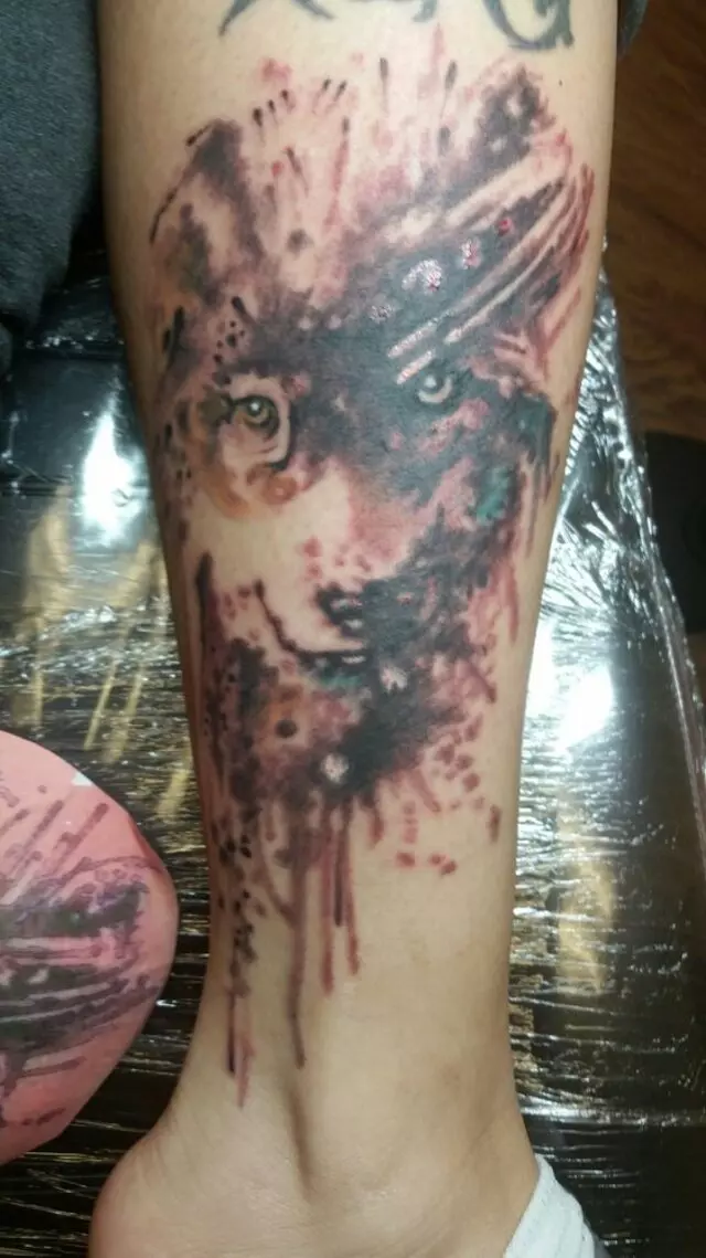 Artforms Tattoo