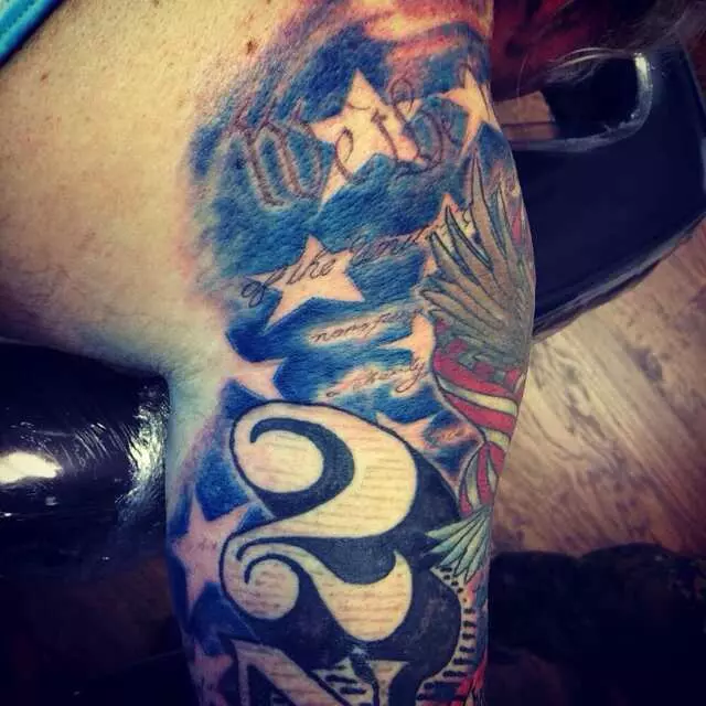 Artforms Tattoo