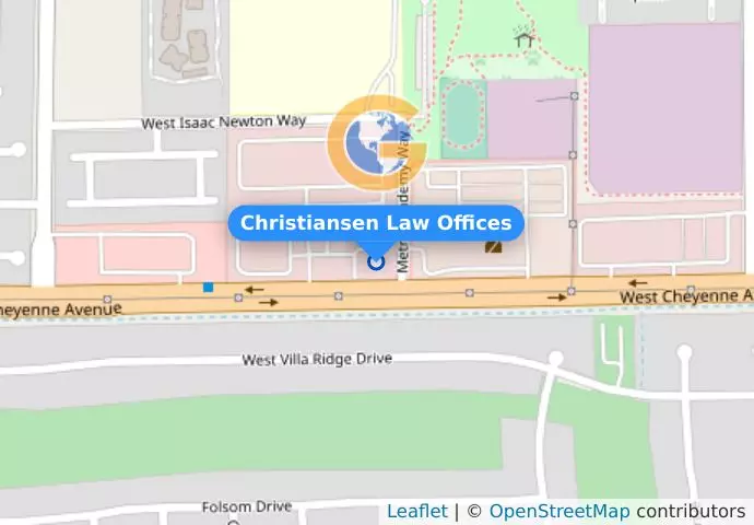 Christiansen Law Offices