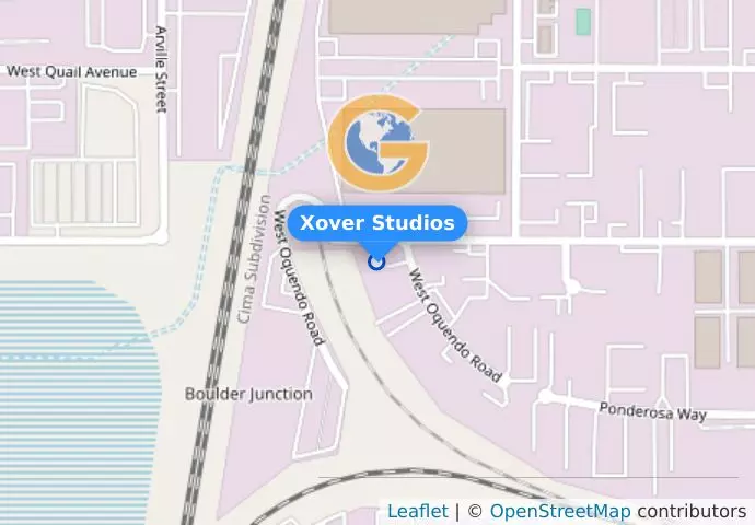 Xover Studios
