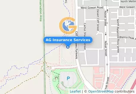 AG Insurance Services