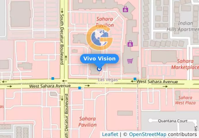 Vivo Vision