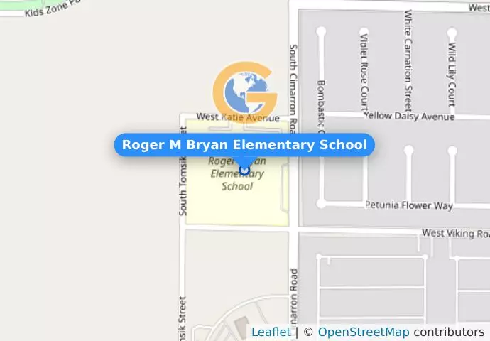 Roger M Bryan Elementary School