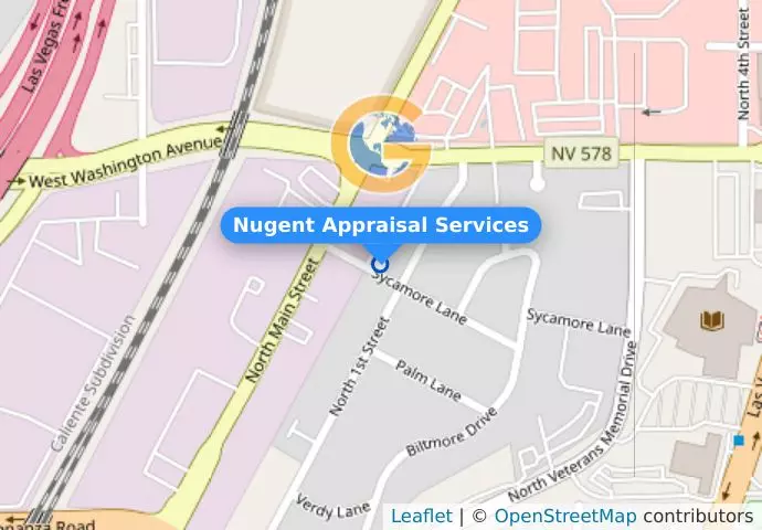 Nugent Appraisal Services
