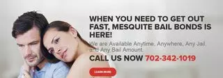 Mesquite Bail Bonds