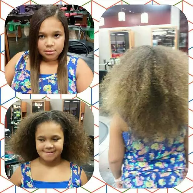 Tanisha's Studio Salon
