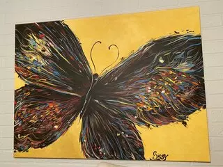 Sissy Art