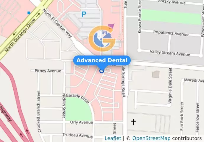 Advanced Dental