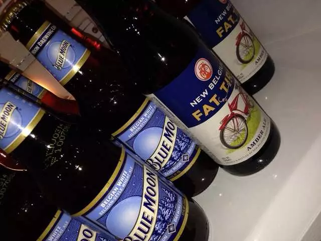 Strip Liquor